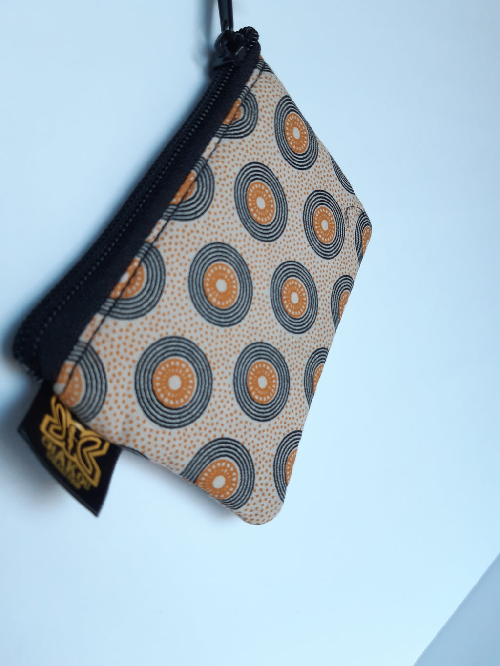 Shweshwe Card Holder