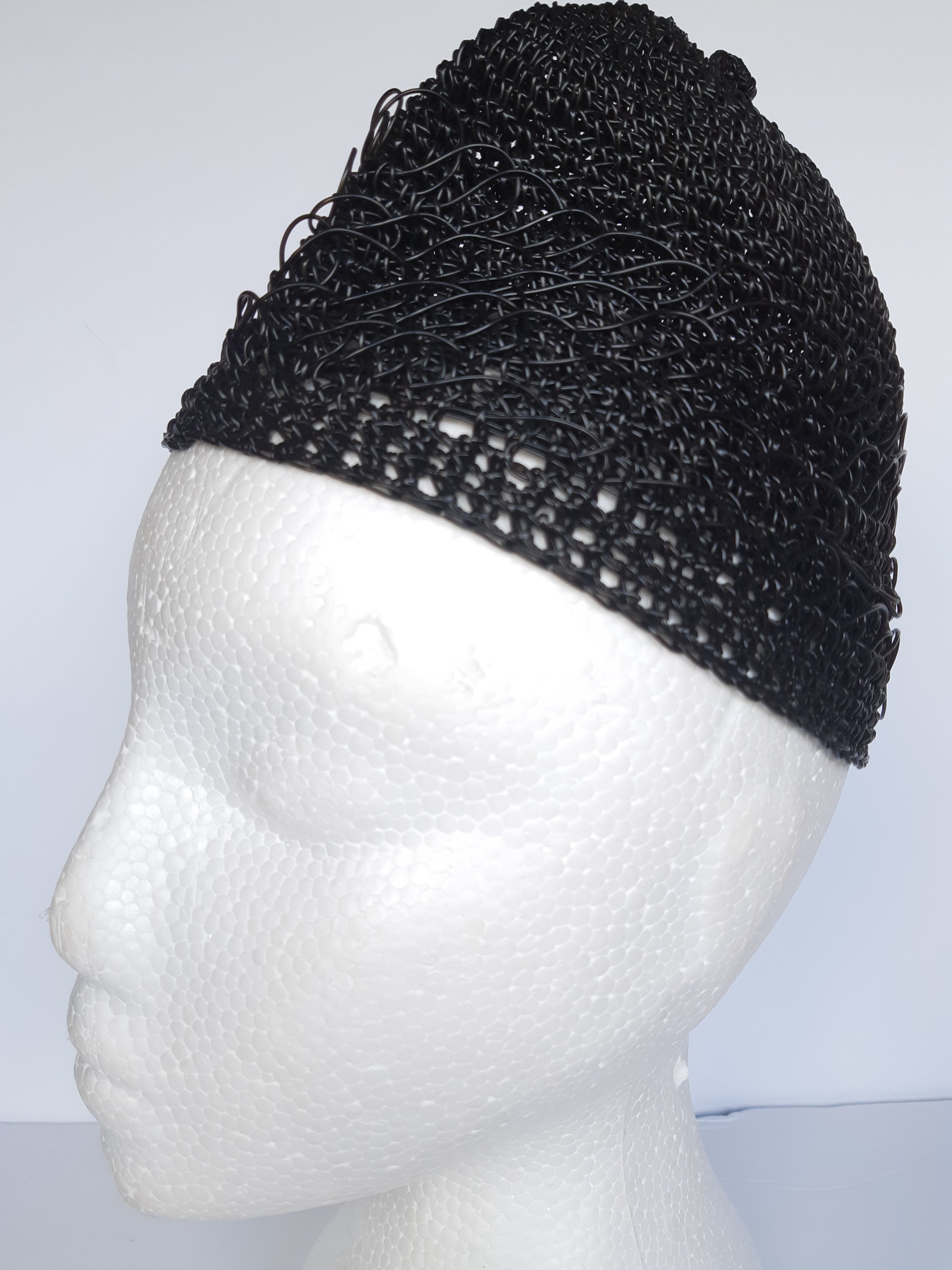 Traditional Sawa Hat