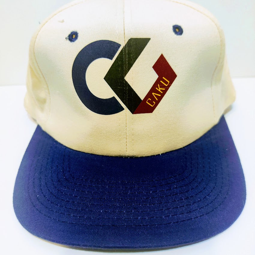 Kid fitted hat