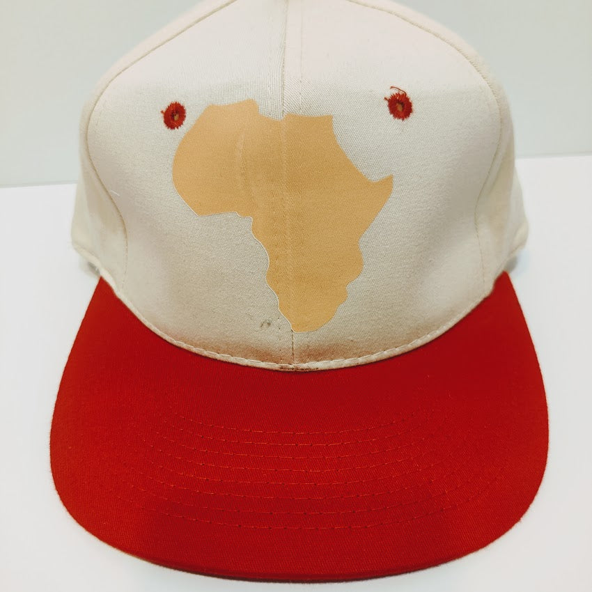 Kid fitted hat