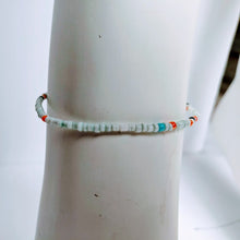 Load image into Gallery viewer, Beaded Ankle Bracelet