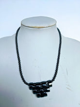 Load image into Gallery viewer, Hematite Necklace