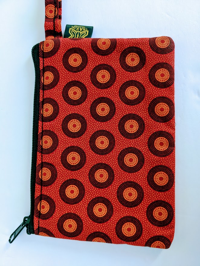 Shweshwe Cellphone Case