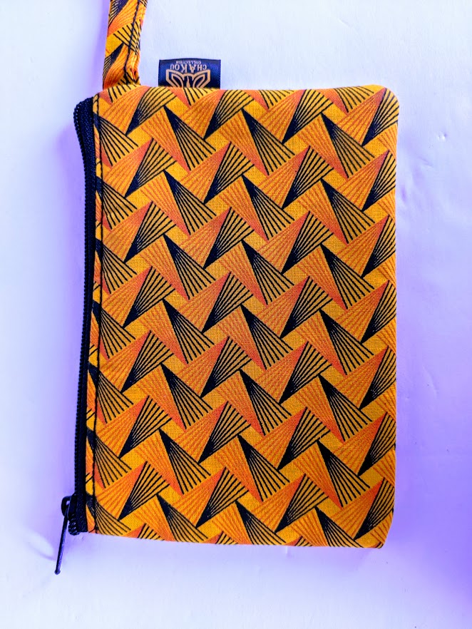 Shweshwe Cellphone Case