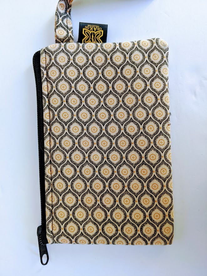 Shweshwe Cellphone Case