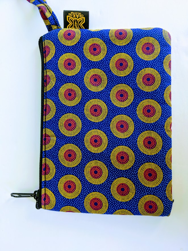 Shweshwe Cellphone Case