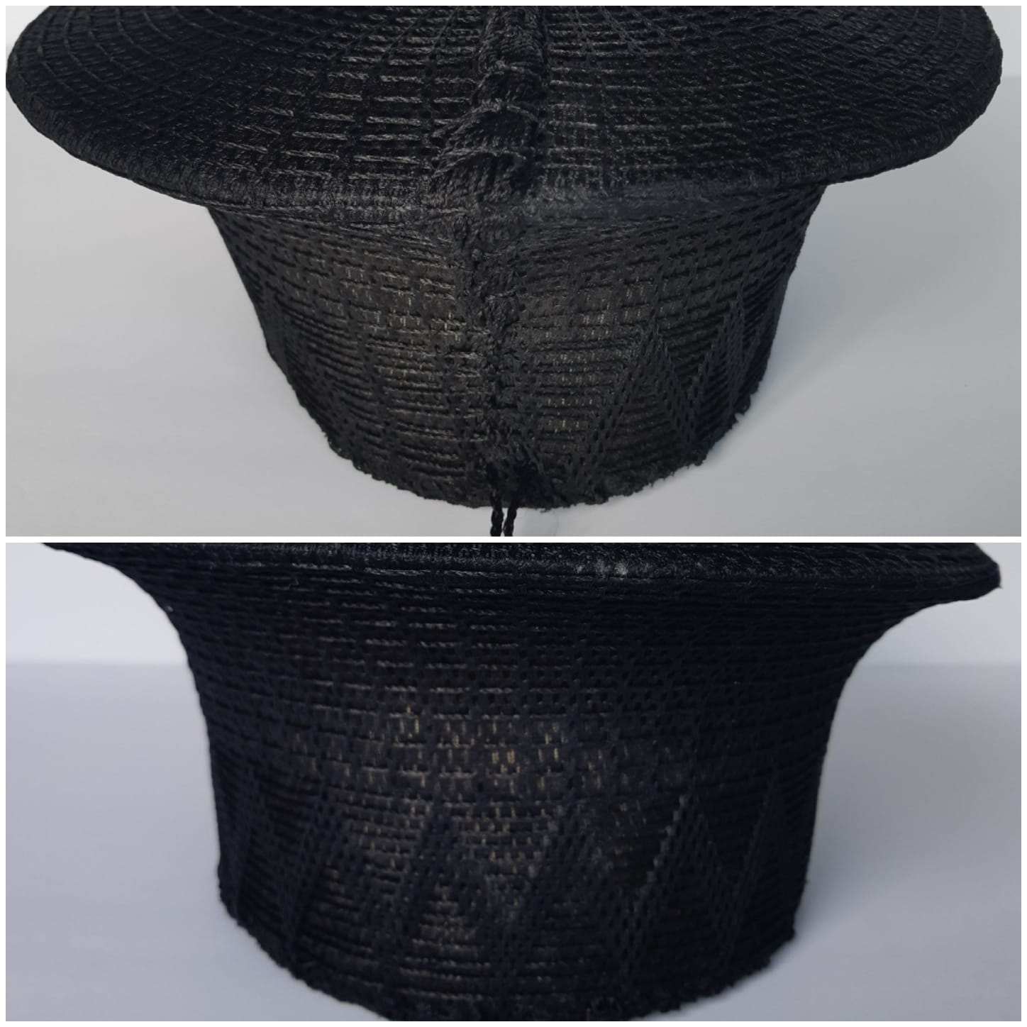 African Traditional Zulu Hat
