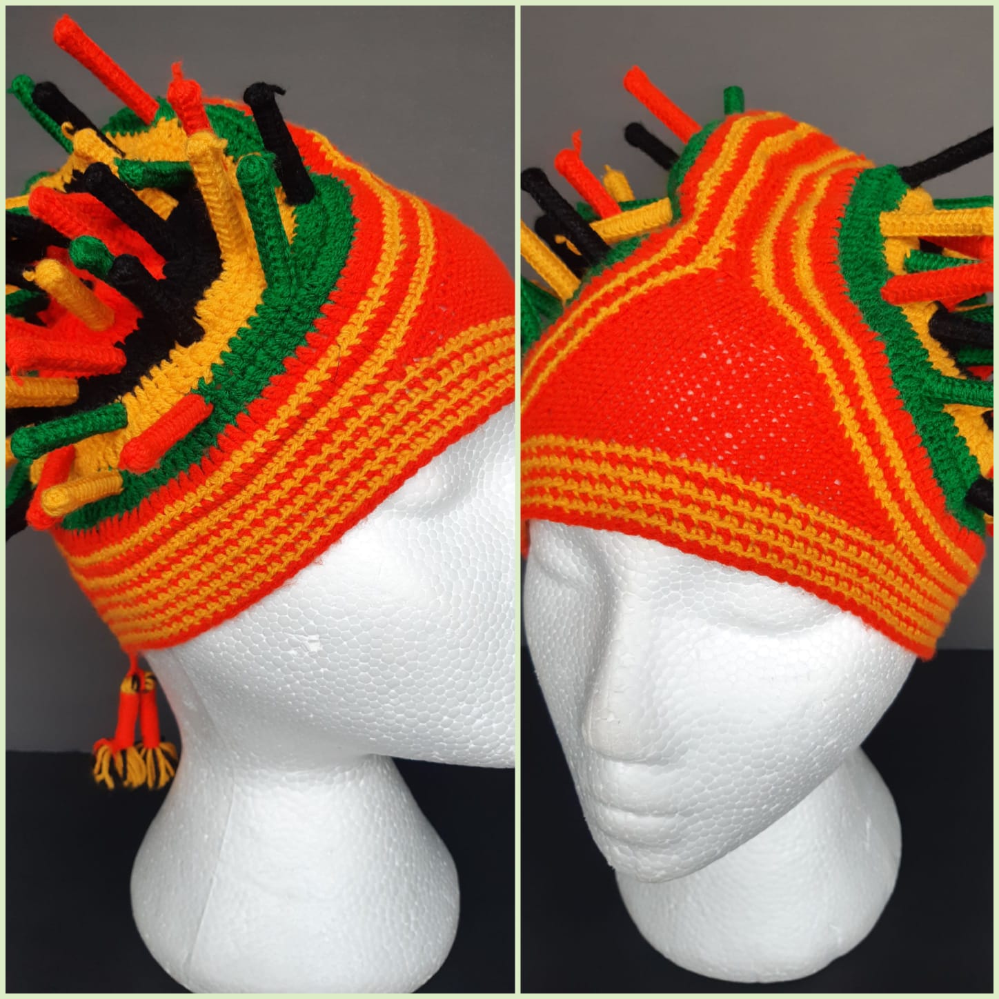 Traditional Ashetu Prestige Hat
