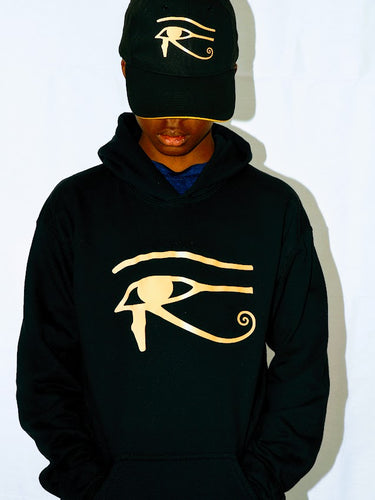 Youth Horus Eye  Sweatshirt Hoodie