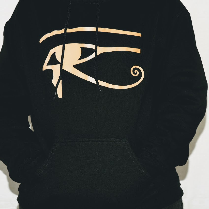 Adult Horus Eye Sweatshirt Hoodie