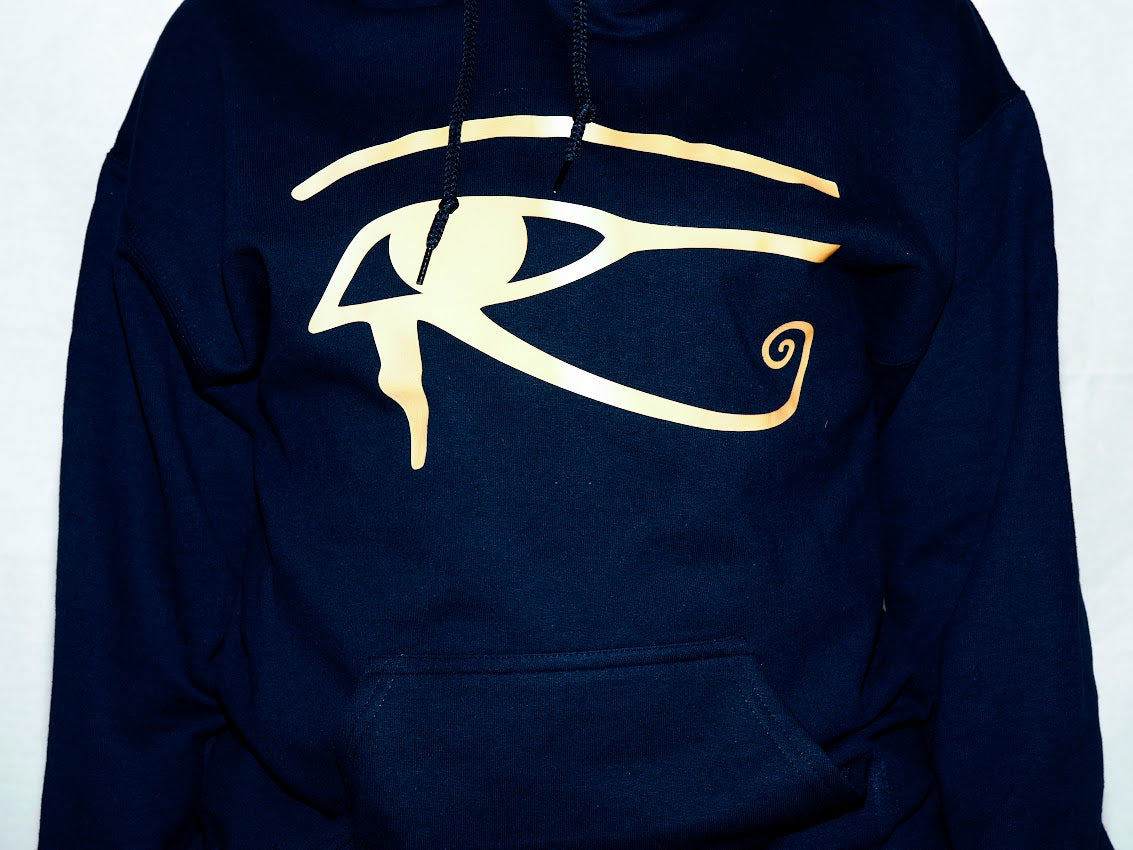 Adult Horus Eye Sweatshirt Hoodie