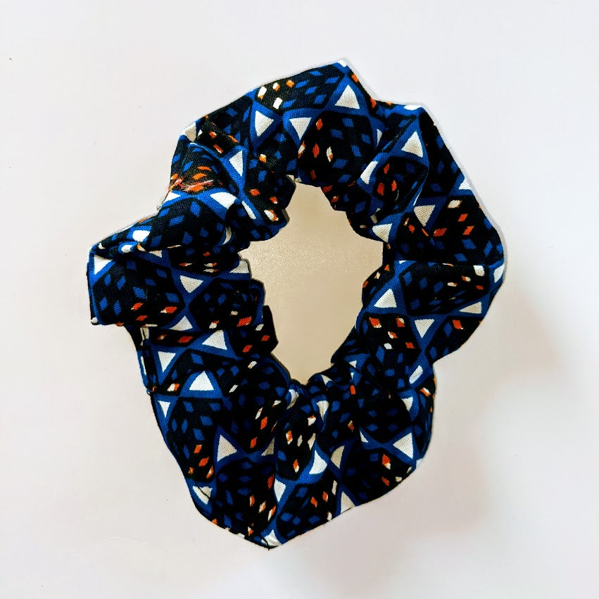 Africanprint Scrunchie