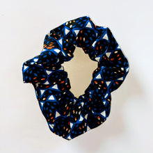 Load image into Gallery viewer, Africanprint Scrunchie