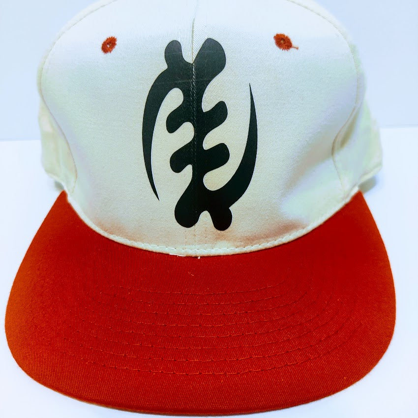Kid fitted hat