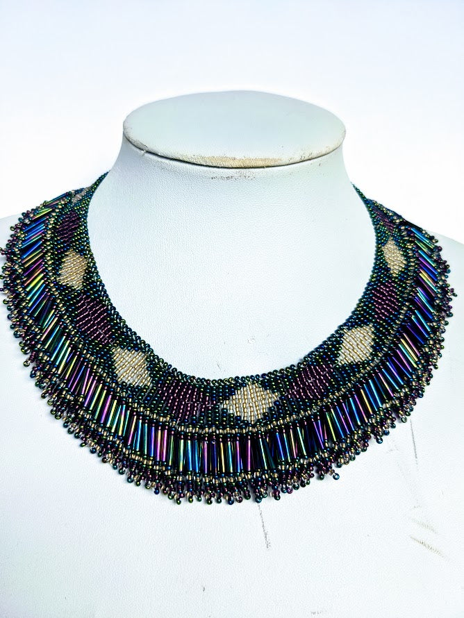 Zulu Princess Necklace