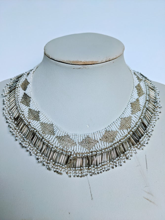 Zulu Princess Necklace
